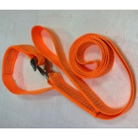 10ton 30mm wide web slings polyester webbing sling / lifting belt / round webbing sling