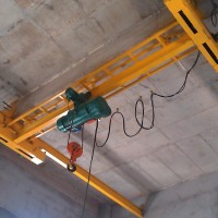 ISO CE Certification Engineering Electric Single Beam Gantry Crane Crane Jib Hoist 100 Ton Crane For Sale Pakistan