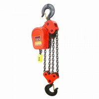 lifting equipment garage gator motorized electric wire rope hoist