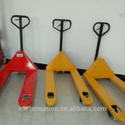 2.5 ton hydraulic hand pallet jack linde pallet truck manual pallet truck