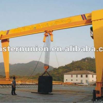 High quality 10 ton Overhead crane