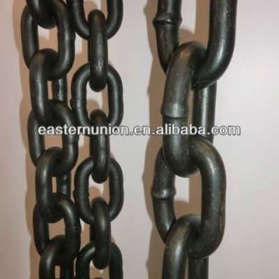 13mm Heavy duty g80 lifting chain