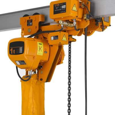 High Quality Electric Chain Hoist China supplier electric chain hoist