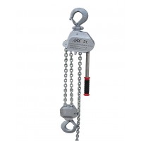 Lifting equipment vital Manual ARK -750 aluminum alloy chain Lever blocks