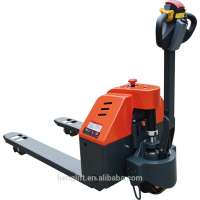 High quality 1.5Ton CE/ISO/TUV GS certification warehouse mini electric pallet truck