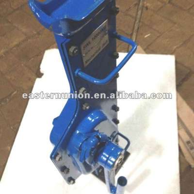 High quality small lifting mechanical jack 5ton