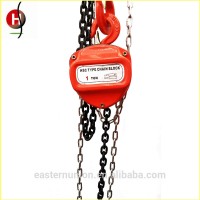 Heavy duty kito hand chain hoist widely used trade assurance manual chain hoist