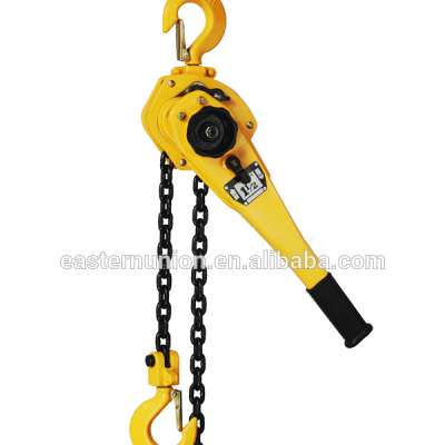 VT lever air chain hoist, chain hoist 2.5 ton, used chain hoist widely