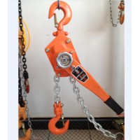 Hand Operated Vital Lever Hoist / Manual Chain vital Lever Hoist