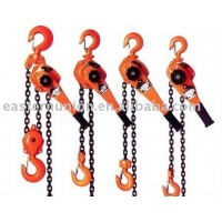 high quality vital 2 ton lever chain block with reasonable price