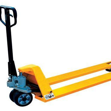 hot selling hydraulic pump 3 ton pallet truck high lift hydraulic hand pallet truck