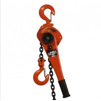 lever chain hoist 0.75ton 1 ton 1.5ton 2 ton 3ton 6ton