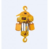 High Quality Wholesale Importer 220 V to 690 V 2 t Electric Chain Hoist