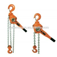 Factory Supplier 1.5ton HSH Lever Hoist