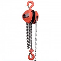 High quality  Manual chain hoist manual chain block