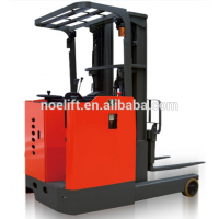 used truckload stand-on operation 1.5ton 2ton 2.5ton electric reach truck