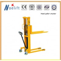 0.5ton hydraulic hand stacker manual forklift